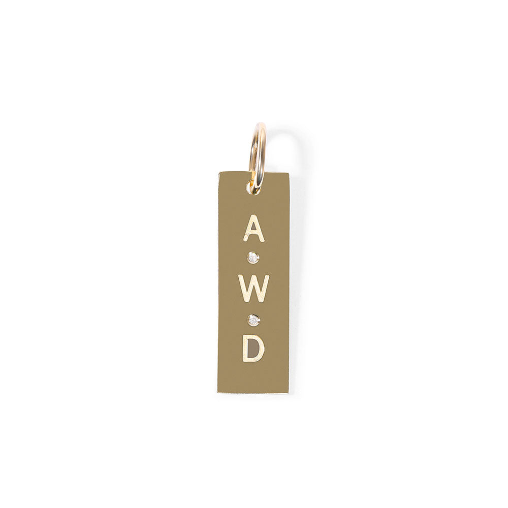 PERSONALIZED CHARMS