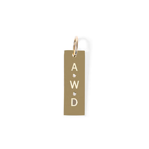 PERSONALIZED CHARMS