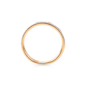 ELIZA DIAMOND RING