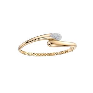 14K GOLD AND DIAMOND CLOUD BRACELET
14K Gold and Diamond Cloud Bangle
14K Gold Diamond Bangle
Cloud Diamond Bangle
14K Gold Cloud Bangle
Diamond Cloud Bangle
14K gold bangle
Diamond cloud bangle
Cloud bangle
14K diamond bangle
Luxury gold bangle
Designer bangle
Elegant diamond bracelet
Timeless cloud bangle
Diamond jewelry
Fine jewelry bangle