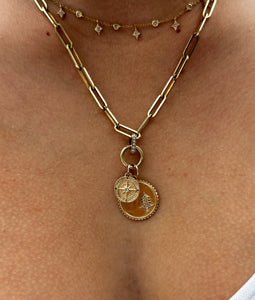 14K GOLD AND DIAMOND SMALL COMPASS PENDANT
14K Gold and Diamond Classic Compass Charm Small
Small Diamond Compass Charm in 14K Gold
14K Gold Classic Compass Charm with Diamonds
Diamond Compass Pendant Small in 14K Gold
Small 14K Gold Compass Charm with Diamond
Compass charm
Diamond charm
Gold pendant
14K gold jewelry
Fine jewelry
Designer compass
Luxury pendant
Statement charm
Small charm