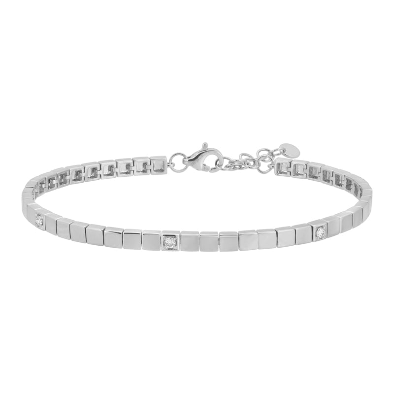 14K GOLD WHITE HANNAH SQUARE LINK DIAMOND BRACELET
Hannah Square Link Diamond Bracelet
Square Link Diamond Bracelet
14K Gold Diamond Bracelet
Diamond Square Link Bracelet
Designer Diamond Link Bracelet
Diamond bracelet
Square link bracelet
Gold bracelet
Designer bracelet
Fine jewelry bracelet
Elegant bracelet
Luxury bracelet
Gold link bracelet
Statement jewelry
Hannah bracelet