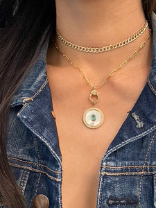 Half Diamond Cuban Link Necklace
Diamond Cuban Link Necklace
Cuban Link Necklace with Diamonds
Half Diamond Necklace
Cuban Link Diamond Necklace
Diamond necklace
Cuban link necklace
Gold necklace
Luxury necklace
Fine jewelry
Statement necklace
Designer necklace
Diamond accents
Bold necklace
Men's necklace
Luxury Half Diamond Cuban Link Necklace
14K Gold Diamond Cuban Link Necklace
Cuban Link Necklace with Diamond Accents
Statement Diamond Cuban Link Necklace
Fine Jewelry Cuban Link Necklace