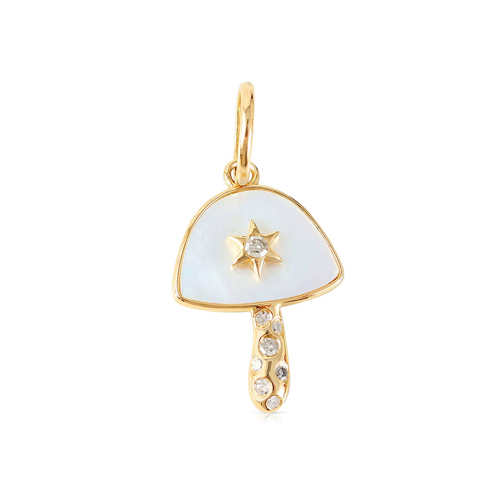 Diamond and Mother of Pearl Mushroom Charm
Mushroom Charm with Diamond and Mother of Pearl
Diamond Mushroom Pendant with Mother of Pearl
Mother of Pearl Mushroom Charm with Diamonds
Diamond and Mother of Pearl Mushroom Necklace
Mushroom charm
Diamond charm
Mother of pearl charm
Fine jewelry
Designer pendant
Luxury jewelry
Statement pendant
Custom charm
Elegant pendant
Designer Diamond and Mother of Pearl Mushroom Charm
Luxury Diamond Mushroom Pendant with Mother of Pearl
