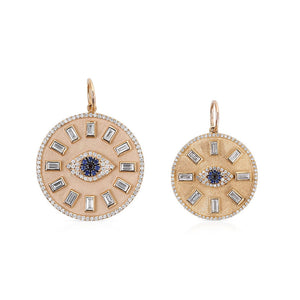 Medium Peace & Protection Baguette Diamond Talisman
Baguette Diamond Peace & Protection Talisman
Medium Diamond Peace and Protection Amulet
Peace & Protection Diamond Talisman with Baguette Diamonds
Luxury Baguette Diamond Peace & Protection Pendant
 Baguette diamond charm
Peace and protection talisman
Diamond pendant
Fine jewelry
Luxury necklace
Designer charm
Protection talisman
Statement jewelry
Custom talisman
