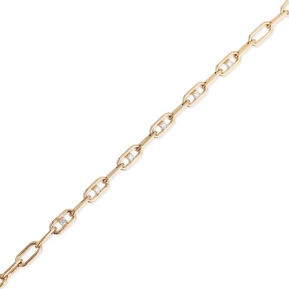 DIAMOND 14K GOLD MELONY PAPERCLIP CHAIN BRACELET
Melony Diamond Paperclip Chain Bracelet
Diamond Paperclip Chain Bracelet
Melony Paperclip Bracelet with Diamonds
Diamond Paperclip Chain Bracelet in 14K Gold
Luxury Diamond Paperclip Bracelet
Paperclip bracelet
Diamond bracelet
Gold diamond bracelet
Luxury bracelet
Designer bracelet
Paperclip chain bracelet
Diamond jewelry
Fine jewelry bracelet
Gold bracelet
Elegant bracelet