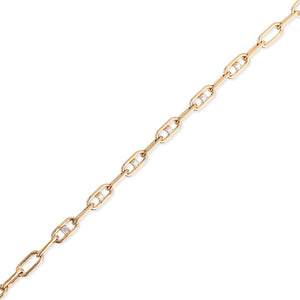 DIAMOND 14K GOLD MELONY PAPERCLIP CHAIN BRACELET
Melony Diamond Paperclip Chain Bracelet
Diamond Paperclip Chain Bracelet
Melony Paperclip Bracelet with Diamonds
Diamond Paperclip Chain Bracelet in 14K Gold
Luxury Diamond Paperclip Bracelet
Paperclip bracelet
Diamond bracelet
Gold diamond bracelet
Luxury bracelet
Designer bracelet
Paperclip chain bracelet
Diamond jewelry
Fine jewelry bracelet
Gold bracelet
Elegant bracelet