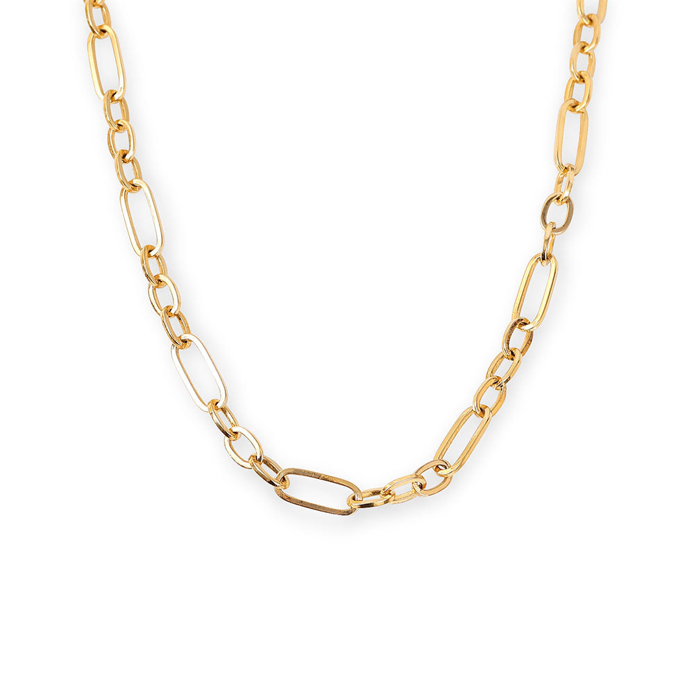 Gaia Oval Multi-Link Paperclip Chain
Oval Multi-Link Paperclip Chain Necklace
Gaia Paperclip Chain
Gold Gaia Oval Paperclip Chain
Multi-Link Paperclip Chain Necklace
Designer Gaia Oval Paperclip Chain
Fine Jewelry Gaia Paperclip Chain
14K Gold Multi-Link Paperclip Chain
Luxury Gaia Oval Link Chain
Oval Paperclip Chain with Multi-Link Design
Gaia chain
Paperclip chain
Multi-link chain
Oval link chain
Gold chain
Designer chain
Fine link chain
Gold paperclip
Statement chain
Link necklace
