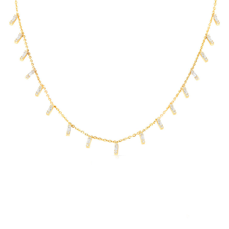 Maizey Baguette Diamond Choker
Baguette Diamond Choker
Diamond Choker Necklace
Maizey Diamond Necklace
Baguette Diamond Necklace
Luxury Baguette Diamond Choker Necklace
Elegant Diamond Choker Necklace
14K Gold Baguette Diamond Choker
Statement Baguette Diamond Necklace
Fine Jewelry Baguette Diamond Choker
Diamond choker
Baguette necklace
Luxury necklace
Fine jewelry
Statement necklace
Gold choker
Elegant choker
Designer necklace
Minimalist choker
Dainty necklace