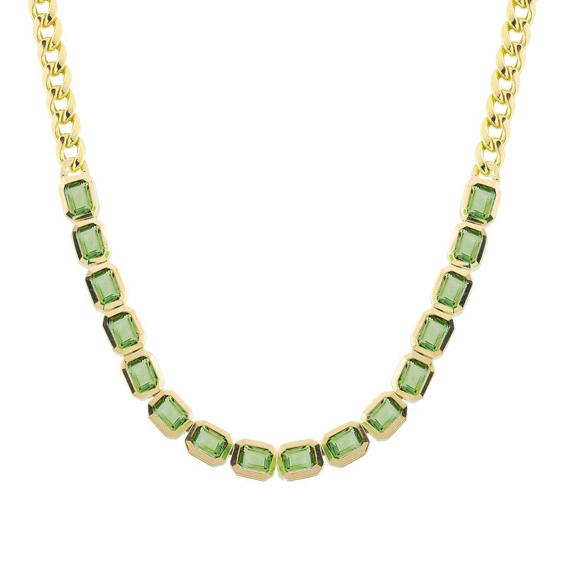 MARLEY GEMSTONE CUBAN LINK NECKLACE PERIDOT
Gemstone Cuban Link Necklace
Marley Gemstone Necklace
Cuban Link Necklace with Gemstones
Gemstone Jewelry for Women
Luxury Cuban Link Necklace
Cuban Link Chain with Gemstones
Marley Necklace with Gemstones
Gemstone Pendant Necklace
Gold Cuban Link Necklace with Gemstones
Unique Cuban Link Gemstone Necklace
Gemstone necklace
Cuban link chain
Gold necklace
Gemstone jewelry
Luxury necklace
Cuban link necklace
Unique necklace
Gemstone pendant
Statement necklace
Marley
