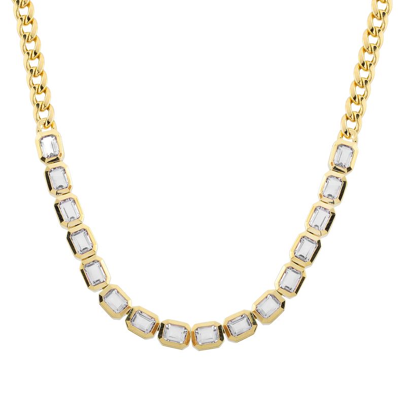 MARLEY GEMSTONE CUBAN LINK NECKLACE TOPAZ
Gemstone Cuban Link Necklace
Marley Gemstone Necklace
Cuban Link Necklace with Gemstones
Gemstone Jewelry for Women
Luxury Cuban Link Necklace
Cuban Link Chain with Gemstones
Marley Necklace with Gemstones
Gemstone Pendant Necklace
Gold Cuban Link Necklace with Gemstones
Unique Cuban Link Gemstone Necklace
Gemstone necklace
Cuban link chain
Gold necklace
Gemstone jewelry
Luxury necklace
Cuban link necklace
Unique necklace
Gemstone pendant
Statement necklace
Marley