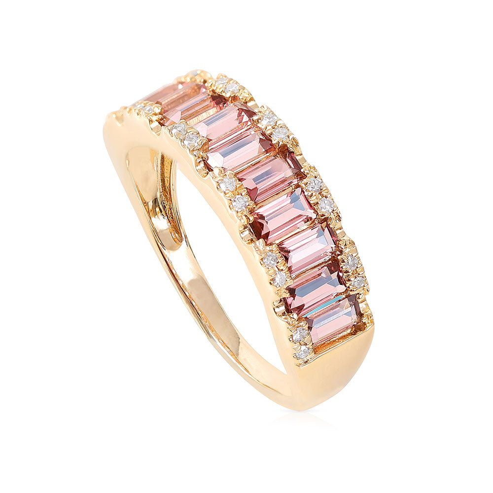 14K GOLD TOURMALINE AND DIAMOND RING
Pink Tourmaline and Diamond Ring
Diamond and Pink Tourmaline Ring
Pink Tourmaline Diamond Ring
Elegant Pink Tourmaline and Diamond Ring
Luxury Pink Tourmaline Diamond Band
Pink Tourmaline ring
Diamond ring
Tourmaline and diamond
Fine jewelry
Designer ring
Luxury jewelry
Women’s gemstone rings
Statement ring
Tourmaline jewelry