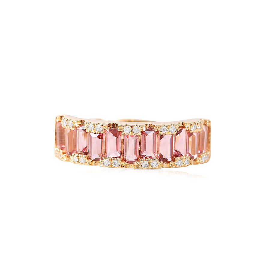 PINK TOURMALINE AND DIAMOND RING
Pink Tourmaline and Diamond Ring
Diamond and Pink Tourmaline Ring
Pink Tourmaline Diamond Ring
Elegant Pink Tourmaline and Diamond Ring
Luxury Pink Tourmaline Diamond Band
Pink Tourmaline ring
Diamond ring
Tourmaline and diamond
Fine jewelry
Designer ring
Luxury jewelry
Women’s gemstone rings
Statement ring
Tourmaline jewelry
