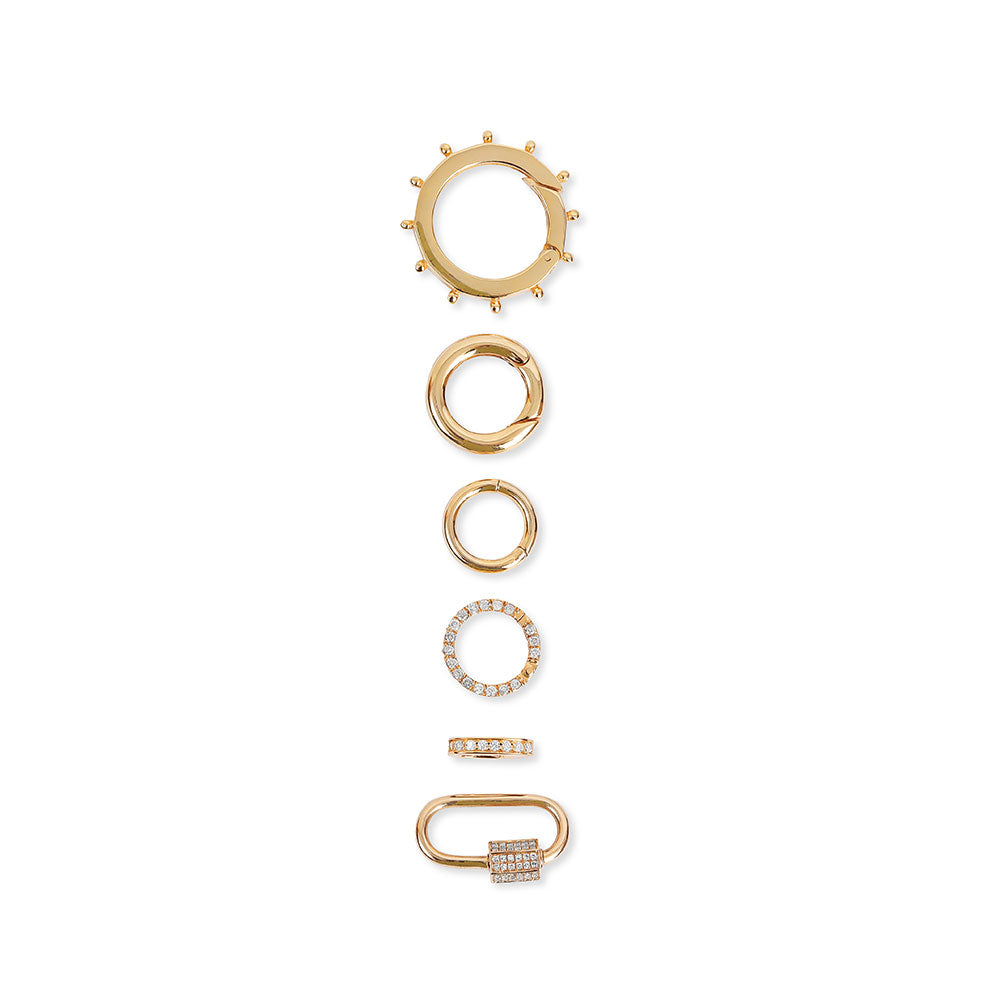 14K Gold Round Chunky Push Connector
Round Chunky Push Connector in 14K Gold
Chunky Push Connector Clasp in 14K Gold
Luxury 14K Gold Push Connector
Designer Round Push Connector in Gold
Gold connector
Push clasp
Chunky connector
Round connector
Designer clasp
Fine jewelry clasp
Customizable connector
Luxury push clasp
Connector for jewelry
Handcrafted 14K Gold Round Push Connector
Elegant Round Push Connector in 14K Gold
Chunky Gold Connector Clasp for Jewelry
Timeless 14K Gold Push Connector Clasp