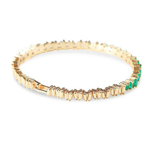 14K GOLD EMERALD BAGUETTE PICKET BANGLE
Baguette Emerald Picket Bangle
Emerald Picket Bangle
14K Gold Emerald Baguette Picket Bangle
Luxury Emerald Picket Bangle
Emerald picket bangle
Baguette emerald bangle
Gold emerald bangle
Luxury emerald bangle
Designer emerald bracelet
Fine jewelry bangle
Elegant picket bangle
14K gold emerald bangle
Modern emerald bangle
Chic picket bracelet