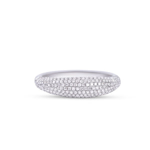 14K GOLD WHITE DIAMOND DOME RING
DIAMOND 14K GOLD DOME RINGS
Diamond Dome Ring
Elegant Diamond Dome Band
Diamond Dome Ring Design
14K Gold Diamond Dome Ring
Dome Shaped Diamond Ring