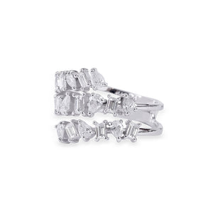 14K White Gold Multishaped Coil Ring
Diamond Multishaped Coil Ring
Multishaped Diamond Coil Ring
Diamond Coil Ring with Multishaped Stones
Elegant Diamond Multishaped Coil Band
Designer Diamond Coil Ring with Multishaped Design
Diamond ring
Coil ring
Multishaped ring
Designer ring
Fine jewelry
Luxury jewelry
Women’s diamond rings
Statement ring
Unique rings
