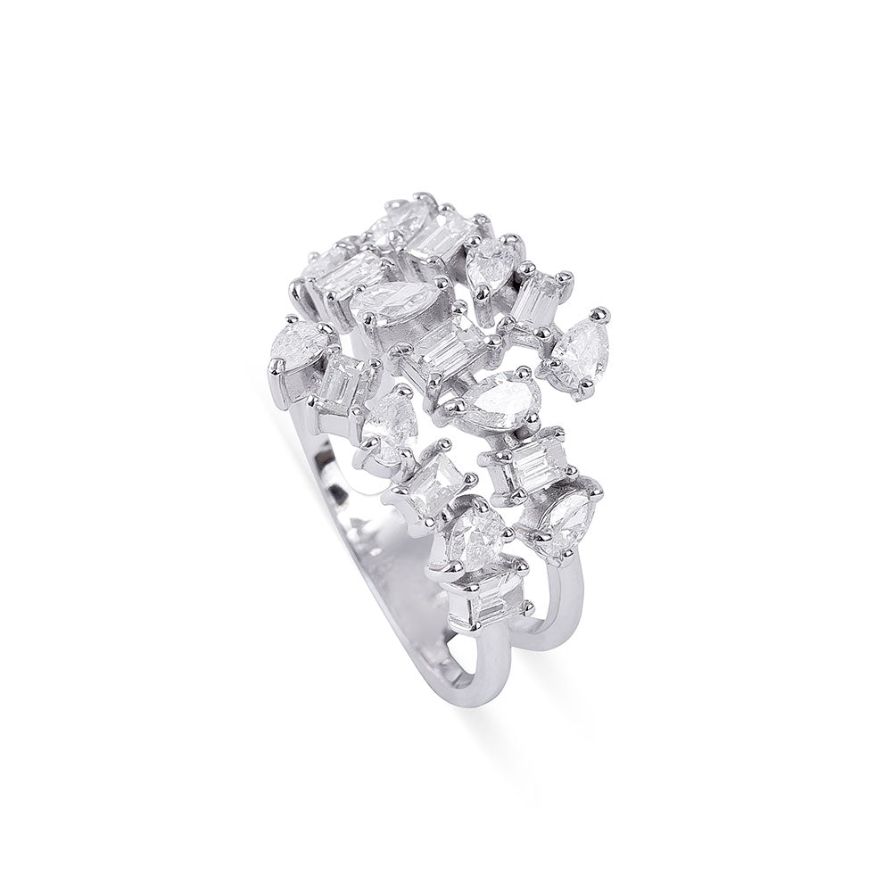 18K White Gold Multishaped Coil Ring
Diamond Multishaped Coil Ring
Multishaped Diamond Coil Ring
Diamond Coil Ring with Multishaped Stones
Elegant Diamond Multishaped Coil Band
Designer Diamond Coil Ring with Multishaped Design
Diamond ring
Coil ring
Multishaped ring
Designer ring
Fine jewelry
Luxury jewelry
Women’s diamond rings
Statement ring
Unique rings
