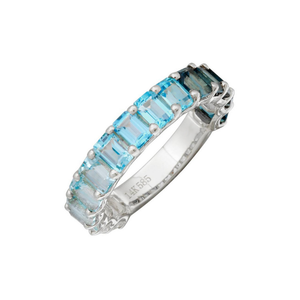 14K White Gold Blue Topaz Ombré Emerald Cut 3/4 Band
Blue Topaz Ombré Emerald Cut 3/4 Band
Ombre Emerald Cut Blue Topaz 3/4 Band
Blue Topaz Ombre Emerald Cut 3/4 Band
Designer Blue Topaz Ombré Emerald Cut Band
Luxury Blue Topaz Ombré Emerald Cut Band
Topaz ring
Ombre ring
Emerald cut band
3/4 band
Blue gemstone jewelry
Fine jewelry
Designer ring
Luxury jewelry
Women’s rings
Fashion ring