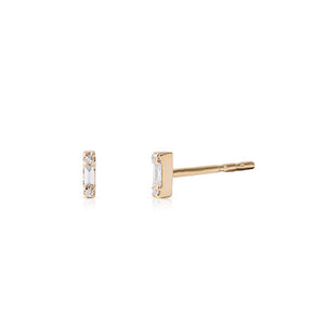 MAIZEY DIAMOND EARRINGS