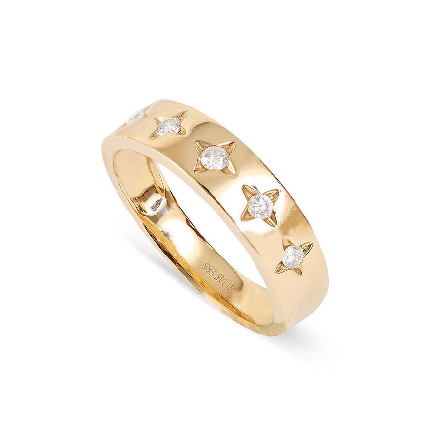 Diamond Celestial Ring
Celestial Ring with Diamonds
Elegant Diamond Celestial Ring
Designer Diamond Celestial Ring
Luxury Diamond Celestial Ring
Diamond ring
Celestial ring
Fine jewelry
Designer diamond ring
Luxury jewelry
Women’s diamond rings
Statement ring
Star ring
Fashion ring
Modern jewelry