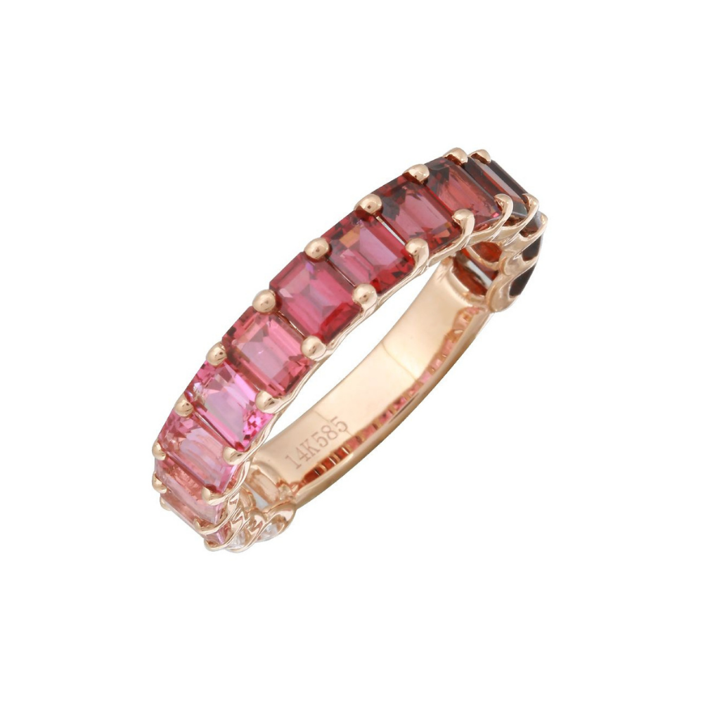 14K Yellow Gold Pink Ombré Emerald Cut Topaz 3/4 Band
Pink Ombré Emerald Cut Topaz 3/4 Band
Ombre Emerald Cut Topaz 3/4 Band
Pink Topaz Ombre Emerald Cut 3/4 Band
Designer Pink Ombre Topaz Emerald Cut Band
Luxury Pink Ombre Emerald Cut Topaz Band
Topaz ring
Ombre ring
Emerald cut band
3/4 band
Pink gemstone jewelry
Fine jewelry
Designer ring
Luxury jewelry
Women’s rings
Fashion ring
