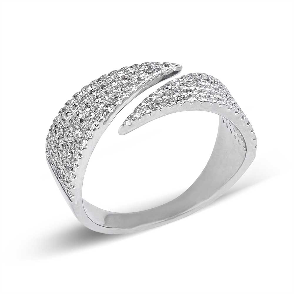 14K GOLD AND DIAMOND WRAP RING
Corie Diamond Bold Wrap Ring
Diamond Bold Wrap Ring
Bold Wrap Ring with Diamonds
Corie Diamond Wrap Band
Designer Diamond Bold Wrap Ring
Diamond ring
Wrap ring
Bold ring
Designer diamond ring
Fine jewelry
Luxury jewelry
Women’s diamond rings
Statement ring
Diamond band
