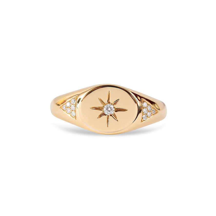 Diamond Star Signet Ring
Star Signet Ring with Diamonds
Elegant Diamond Star Signet Ring
Diamond Signet Ring with Star Design
Designer Diamond Star Signet Ring
Diamond ring
Star ring
Signet ring
Fine jewelry
Designer diamond ring
Luxury jewelry
Women’s diamond rings
Statement ring
Modern diamond ring
Fashion jewelry