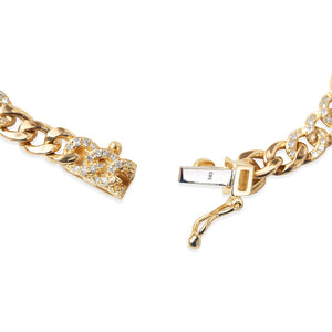 PARTIAL DIAMOND CUBAN BRACELET
Diamond Alternating Cuban Link
Diamond Cuban Link Chain
14K Gold Diamond Cuban Link
Diamond Alternating Link Necklace
Diamond Cuban Link
Cuban link necklace
Diamond chain
14K gold Cuban link
Luxury chain
Designer chain
Gold jewelry
Fine jewelry
Diamond necklace
Link chain