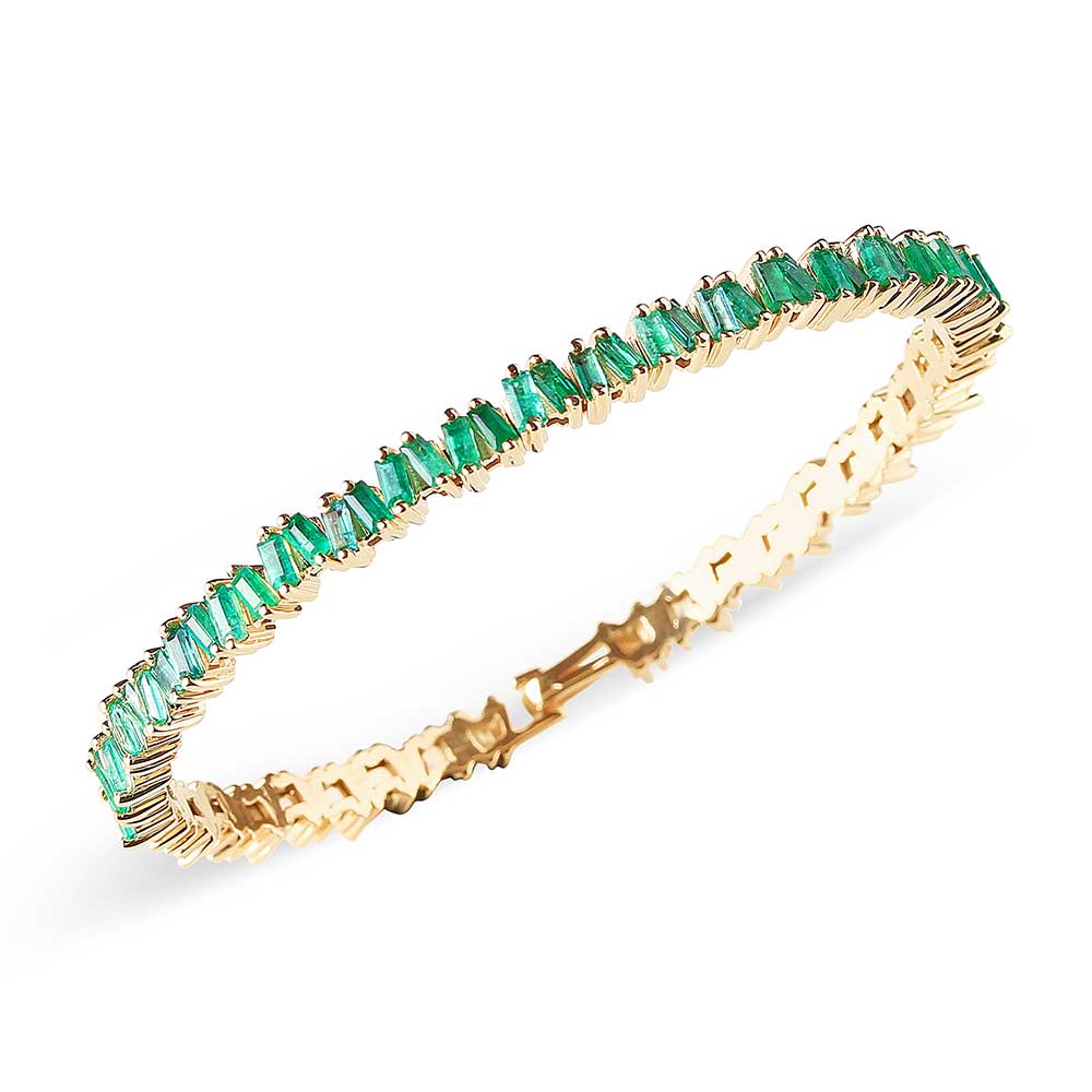 BAGUETTE EMERALD PICKET BRACELET
Baguette Emerald Picket Bangle
Emerald Picket Bangle
14K Gold Emerald Baguette Picket Bangle
Luxury Emerald Picket Bangle
Emerald picket bangle
Baguette emerald bangle
Gold emerald bangle
Luxury emerald bangle
Designer emerald bracelet
Fine jewelry bangle
Elegant picket bangle
14K gold emerald bangle
Modern emerald bangle
Chic picket bracelet