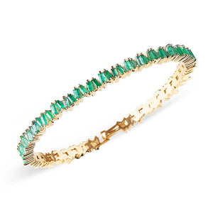 BAGUETTE EMERALD PICKET BRACELET
Baguette Emerald Picket Bangle
Emerald Picket Bangle
14K Gold Emerald Baguette Picket Bangle
Luxury Emerald Picket Bangle
Emerald picket bangle
Baguette emerald bangle
Gold emerald bangle
Luxury emerald bangle
Designer emerald bracelet
Fine jewelry bangle
Elegant picket bangle
14K gold emerald bangle
Modern emerald bangle
Chic picket bracelet