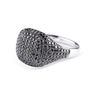 BLACK DIAMOND SIGNET RING 
lack Diamond Cushion Signet Ring
Cushion Signet Ring with Black Diamonds
Elegant Black Diamond Cushion Signet Ring
Designer Black Diamond Cushion Signet Ring
Luxury Black Diamond Cushion Signet Ring
Black diamond ring
Cushion ring
Signet ring
Fine jewelry
Designer diamond ring
Luxury jewelry
Women’s diamond rings
Statement ring
Fashion ring
Modern jewelry