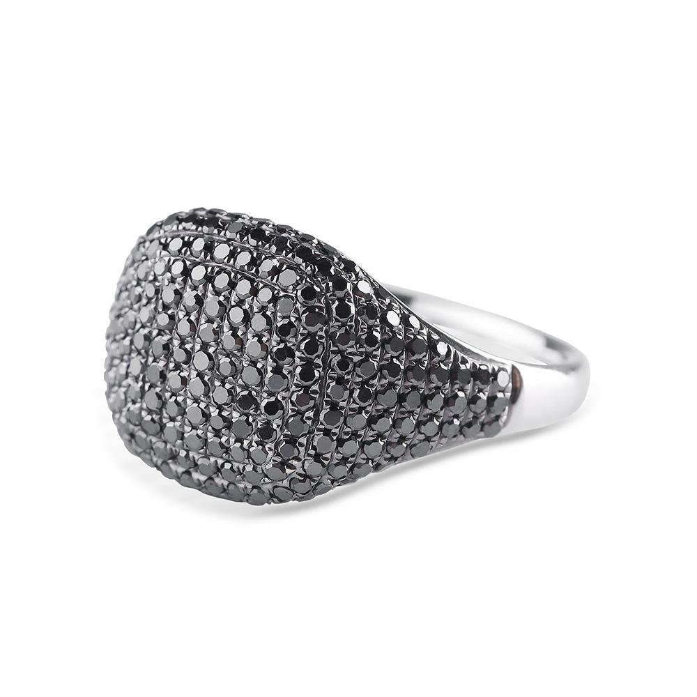BLACK DIAMOND SIGNET RING
lack Diamond Cushion Signet Ring
Cushion Signet Ring with Black Diamonds
Elegant Black Diamond Cushion Signet Ring
Designer Black Diamond Cushion Signet Ring
Luxury Black Diamond Cushion Signet Ring
Black diamond ring
Cushion ring
Signet ring
Fine jewelry
Designer diamond ring
Luxury jewelry
Women’s diamond rings
Statement ring
Fashion ring
Modern jewelry