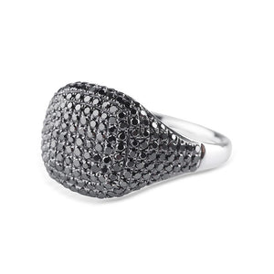 BLACK DIAMOND SIGNET RING
lack Diamond Cushion Signet Ring
Cushion Signet Ring with Black Diamonds
Elegant Black Diamond Cushion Signet Ring
Designer Black Diamond Cushion Signet Ring
Luxury Black Diamond Cushion Signet Ring
Black diamond ring
Cushion ring
Signet ring
Fine jewelry
Designer diamond ring
Luxury jewelry
Women’s diamond rings
Statement ring
Fashion ring
Modern jewelry