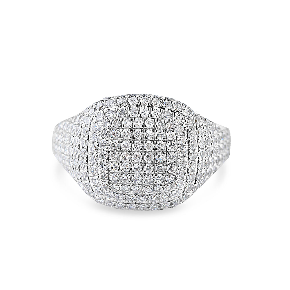 Diamond Cushion Signet Ring
Cushion Signet Ring with Diamonds
Elegant Diamond Cushion Signet Ring
Designer Diamond Cushion Signet Ring
Luxury Diamond Cushion Signet Ring
Diamond ring
Cushion ring
Signet ring
Fine jewelry
Designer diamond ring
Luxury jewelry
Women’s diamond rings
Statement ring
Fashion ring
Modern jewelry