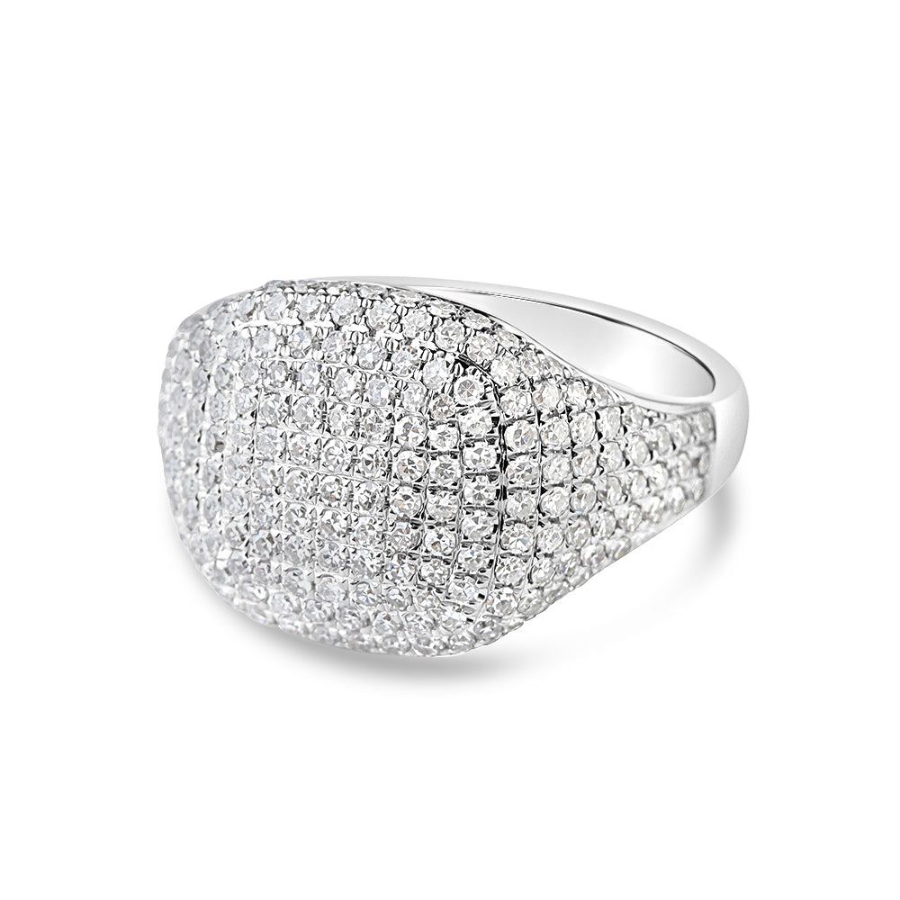 14K WHITE GOLD DIAMOND CUSHION SIGNET RING
Diamond Cushion Signet Ring
Cushion Signet Ring with Diamonds
Elegant Diamond Cushion Signet Ring
Designer Diamond Cushion Signet Ring
Luxury Diamond Cushion Signet Ring
Diamond ring
Cushion ring
Signet ring
Fine jewelry
Designer diamond ring
Luxury jewelry
Women’s diamond rings
Statement ring
Fashion ring
Modern jewelry
