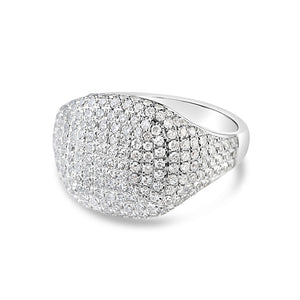 14K WHITE GOLD DIAMOND CUSHION SIGNET RING
Diamond Cushion Signet Ring
Cushion Signet Ring with Diamonds
Elegant Diamond Cushion Signet Ring
Designer Diamond Cushion Signet Ring
Luxury Diamond Cushion Signet Ring
Diamond ring
Cushion ring
Signet ring
Fine jewelry
Designer diamond ring
Luxury jewelry
Women’s diamond rings
Statement ring
Fashion ring
Modern jewelry