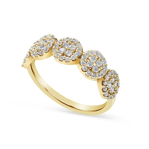 CROSBY DIAMOND RING