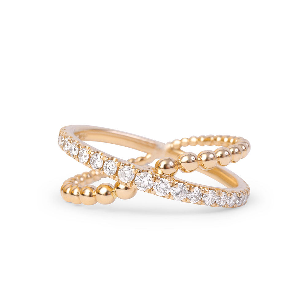 WHITNEY DIAMOND CROSSOVER BAND