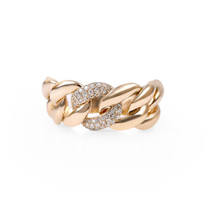 CHUNKY DIAMOND CUBAN LINK RING
Chunky Chain Link and Diamond Ring
Diamond Chain Link Ring with Chunky Links
Elegant Chunky Chain Link Diamond Ring
Designer Chunky Chain Link Diamond Ring
Luxury Chunky Chain Link and Diamond Ring
Diamond ring
Chain link ring
Chunky ring
Fine jewelry
Designer diamond ring
Luxury jewelry
Women’s diamond rings
Statement ring
Bold jewelry
Fashion ring