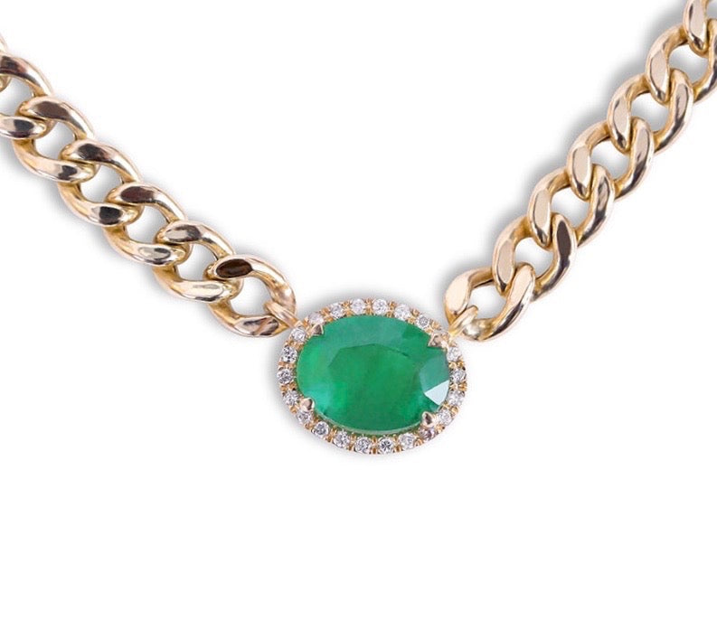 14K GOLD EMERALD & DIAMOND CUBAN LINK NECKLACE
14K Gold Emerald Necklace
Emerald and Diamond Necklace
Diamond Cuban Link Necklace
Gold Cuban Link Necklace with Emeralds
Emerald Cuban Link Necklace
14K Gold Cuban Link Chain
Luxury Emerald Necklace
Emerald and Diamond Jewelry
Diamond Necklace with Emerald
Cuban Link Necklace with Emeralds
Emerald necklace
Diamond necklace
Cuban link chain
Gold necklace
Emerald jewelry
Luxury necklace
Gold chain necklace
Diamond pendant
Emerald pendant
Statement jewelry