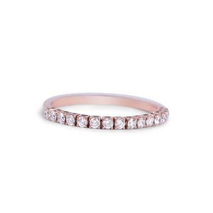 FLEXIBLE DIAMOND RING