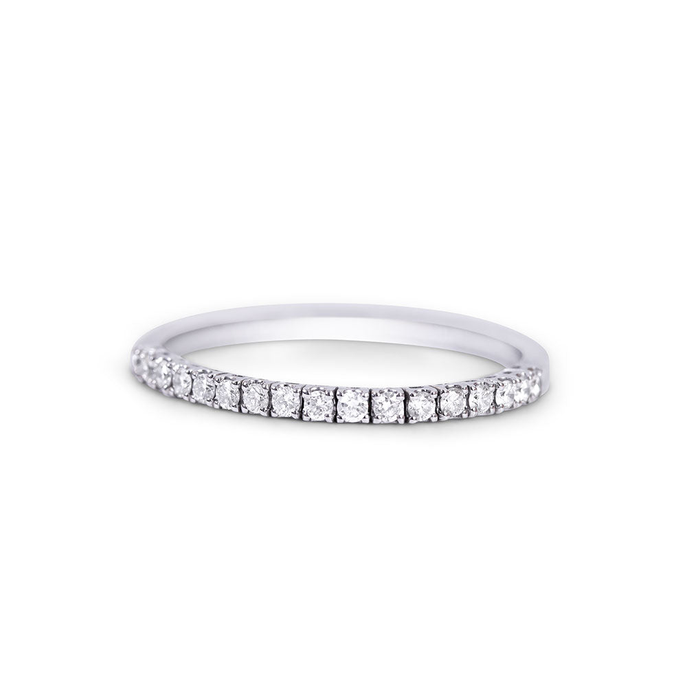 FLEXIBLE DIAMOND RING