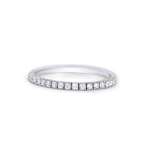 FLEXIBLE DIAMOND RING