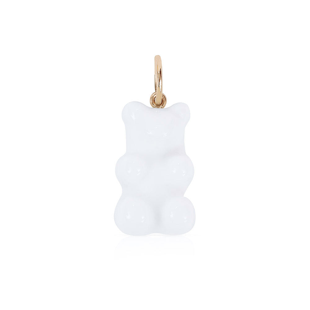 Opaque White