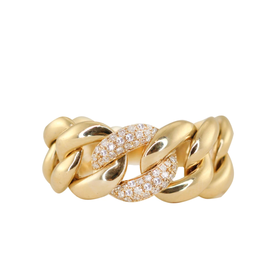 Chunky Chain Link and Diamond Ring
Diamond Chain Link Ring with Chunky Links
Elegant Chunky Chain Link Diamond Ring
Designer Chunky Chain Link Diamond Ring
Luxury Chunky Chain Link and Diamond Ring
Diamond ring
Chain link ring
Chunky ring
Fine jewelry
Designer diamond ring
Luxury jewelry
Women’s diamond rings
Statement ring
Bold jewelry
Fashion ring