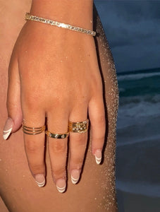 DIAMOND 14K GOLD BRILLIANT & BAGUETTE CUT BANGLE
Sally Baguette and Brilliant Diamond Bangle
Baguette and Brilliant Diamond Bangle
Diamond Bangle
Luxury Diamond Bangle
14K Gold Diamond Bangle
Diamond bangle
Baguette bangle
Brilliant diamond bracelet
Luxury bangle
Designer bangle
Fine jewelry bracelet
Custom diamond bangle
Elegant bangle
Diamond jewelry
Luxury bracelet