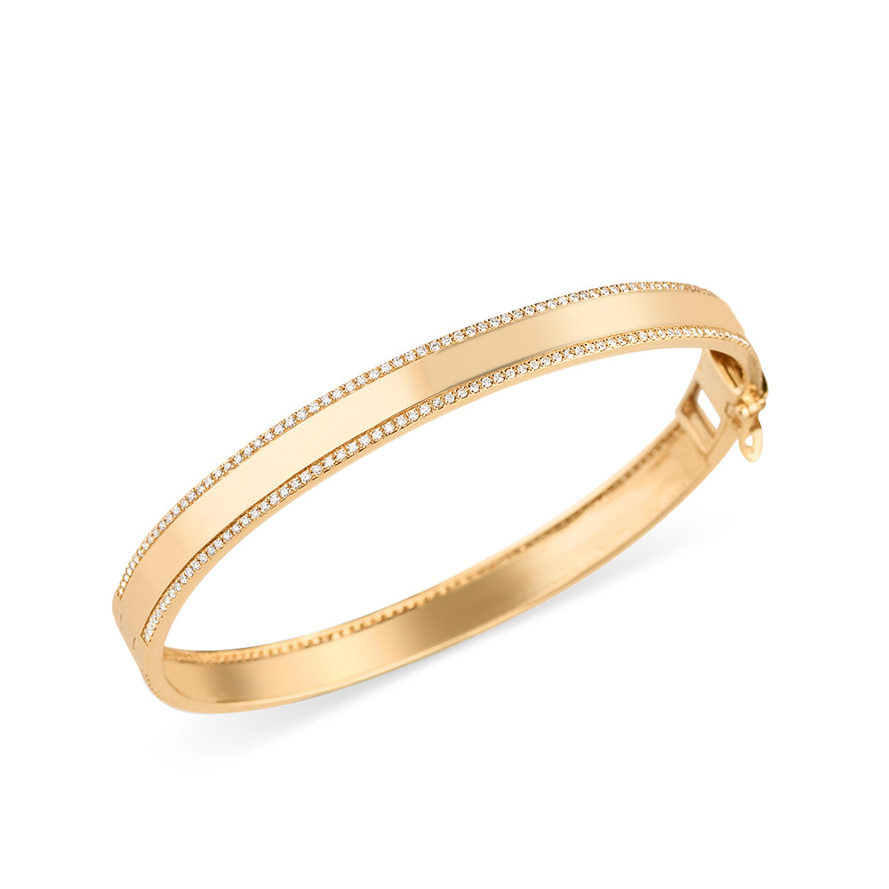 Diamond Cigar Band Bangle
Diamond Cigar Bangle
Luxury Diamond Cigar Band
14K Gold Diamond Cigar Band
Diamond Bangle
Diamond bangle
Cigar band bangle
Diamond bracelet
Luxury bangle
Designer bangle
Fine jewelry bracelet
Custom diamond bracelet
Elegant bangle
14K gold bangle
Timeless jewelry