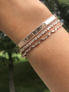 DIAMOND NAMEPLATE BANGLE
Diamond Cigar Band Bangle
Diamond Cigar Bangle
Luxury Diamond Cigar Band
14K Gold Diamond Cigar Band
Diamond Bangle
Diamond bangle
Cigar band bangle
Diamond bracelet
Luxury bangle
Designer bangle
Fine jewelry bracelet
Custom diamond bracelet
Elegant bangle
14K gold bangle
Timeless jewelry