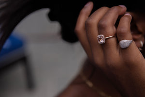 Morganite with Diamond Halo Cocktail Ring
Morganite Cocktail Ring with Diamond Halo
Elegant Morganite and Diamond Halo Ring
Diamond Halo Cocktail Ring with Morganite
Designer Morganite with Diamond Halo Ring
Morganite ring
Diamond ring
Cocktail ring
Fine jewelry
Designer ring
Luxury jewelry
Women’s rings
Halo ring
Fashion ring
Engagement ring